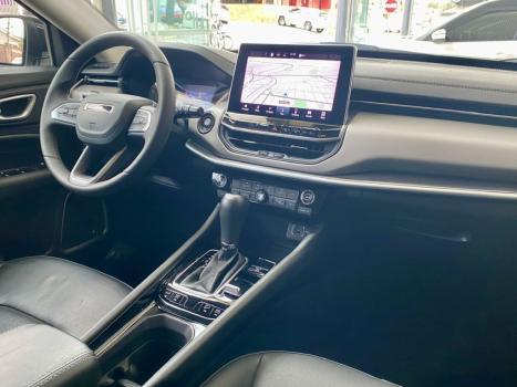 JEEP Compass 2.0 16V 4P 350 LONGITUDE 4X4 TURBO DIESEL AUTOMTICO, Foto 12