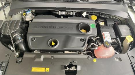 JEEP Compass 2.0 16V 4P 350 LONGITUDE 4X4 TURBO DIESEL AUTOMTICO, Foto 13