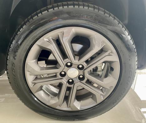 JEEP Compass 2.0 16V 4P 350 LONGITUDE 4X4 TURBO DIESEL AUTOMTICO, Foto 14