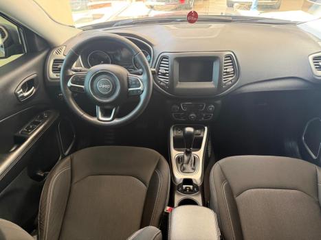 JEEP Compass 2.0 16V 4P SPORT FLEX AUTOMTICO, Foto 6