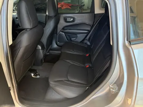 JEEP Compass 2.0 16V 4P SPORT FLEX AUTOMTICO, Foto 7
