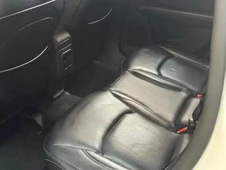 JEEP Compass 2.0 16V 4P LONGITUDE FLEX AUTOMÁTICO, Foto 14 JEEP Compass 2.0 16V 4P LONGITUDE FLEX AUTOMÁTICO, Foto 14