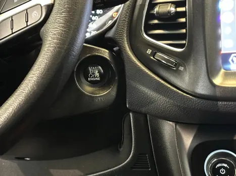 JEEP Compass 2.0 16V 4P LONGITUDE FLEX AUTOMTICO, Foto 12