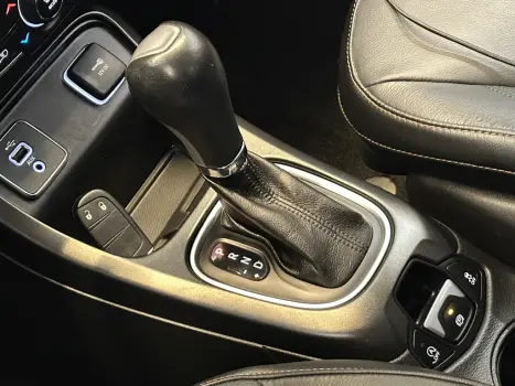 JEEP Compass 2.0 16V 4P LONGITUDE FLEX AUTOMTICO, Foto 13