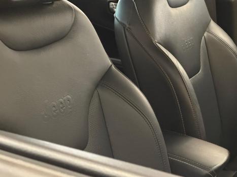 JEEP Compass 2.0 16V 4P LONGITUDE FLEX AUTOMTICO, Foto 15