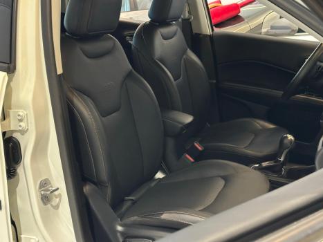 JEEP Compass 2.0 16V 4P LONGITUDE FLEX AUTOMTICO, Foto 16