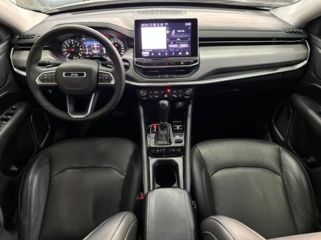 JEEP Compass 2.0 16V 4P 350 LONGITUDE 4X4 TURBO DIESEL AUTOMTICO, Foto 4