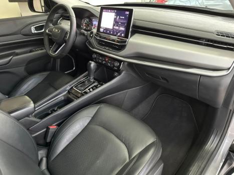 JEEP Compass 2.0 16V 4P 350 LONGITUDE 4X4 TURBO DIESEL AUTOMTICO, Foto 5