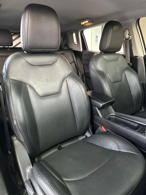 JEEP Compass 2.0 16V 4P 350 LONGITUDE 4X4 TURBO DIESEL AUTOMTICO, Foto 6