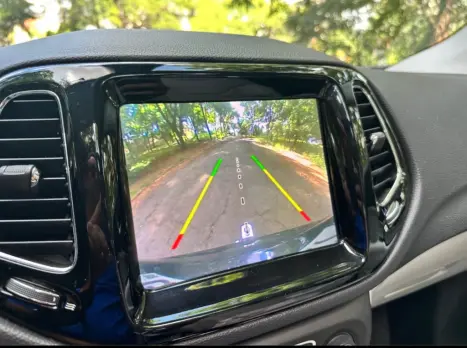 JEEP Compass 2.0 16V 4P LIMITED S TURBO DIESEL 4X4 AUTOMTICO, Foto 3