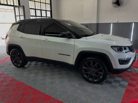 JEEP Compass 2.0 16V 4P S TURBO DIESEL 4X4 AUTOMTICO, Foto 1