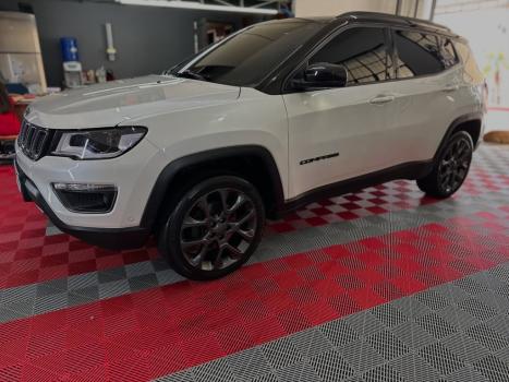 JEEP Compass 2.0 16V 4P S TURBO DIESEL 4X4 AUTOMTICO, Foto 2