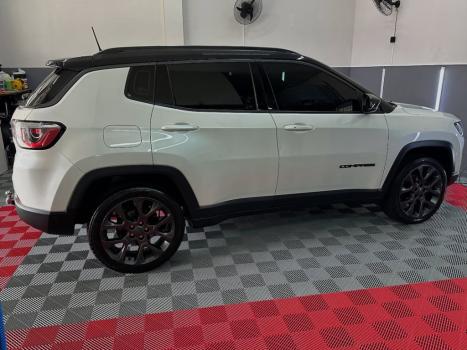 JEEP Compass 2.0 16V 4P S TURBO DIESEL 4X4 AUTOMTICO, Foto 3