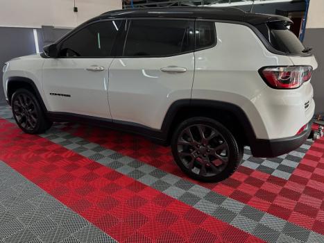 JEEP Compass 2.0 16V 4P S TURBO DIESEL 4X4 AUTOMTICO, Foto 4