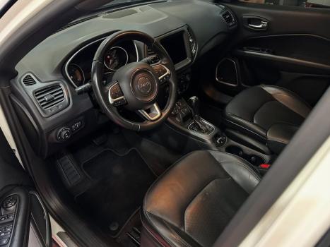 JEEP Compass 2.0 16V 4P S TURBO DIESEL 4X4 AUTOMTICO, Foto 5