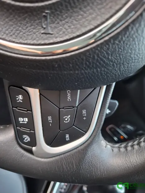 JEEP Compass 2.0 16V 4P LIMITED TURBO DIESEL 4X4 AUTOMTICO, Foto 6