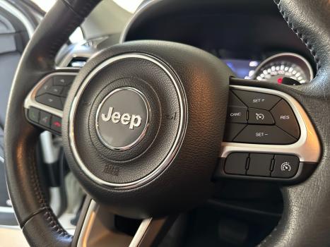 JEEP Compass 2.0 16V 4P LONGITUDE TURBO DIESEL 4X4 AUTOMTICO, Foto 12