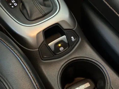 JEEP Compass 2.0 16V 4P LONGITUDE TURBO DIESEL 4X4 AUTOMTICO, Foto 16