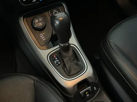 JEEP Compass 2.0 16V 4P LONGITUDE TURBO DIESEL 4X4 AUTOMTICO, Foto 20