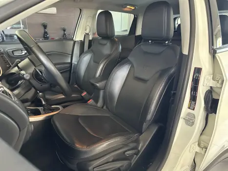 JEEP Compass 2.0 16V 4P LONGITUDE TURBO DIESEL 4X4 AUTOMTICO, Foto 22