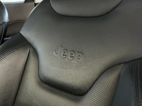 JEEP Compass 2.0 16V 4P LONGITUDE TURBO DIESEL 4X4 AUTOMTICO, Foto 23