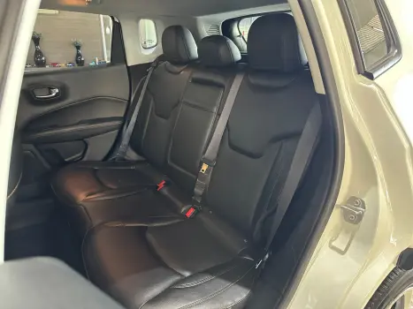 JEEP Compass 2.0 16V 4P LONGITUDE TURBO DIESEL 4X4 AUTOMTICO, Foto 24
