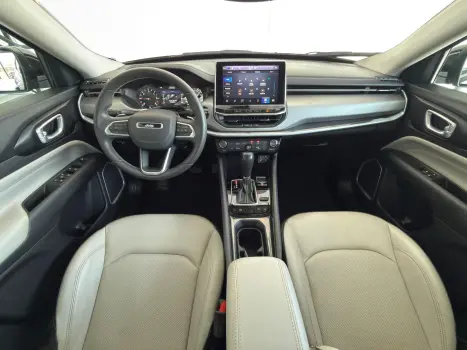 JEEP Compass 2.0 16V 4P 350 LONGITUDE 4X4 TURBO DIESEL AUTOMTICO, Foto 7