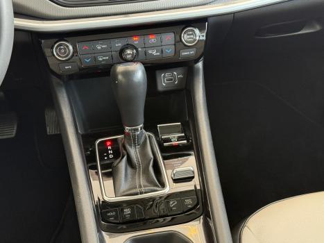 JEEP Compass 2.0 16V 4P 350 LONGITUDE 4X4 TURBO DIESEL AUTOMTICO, Foto 10