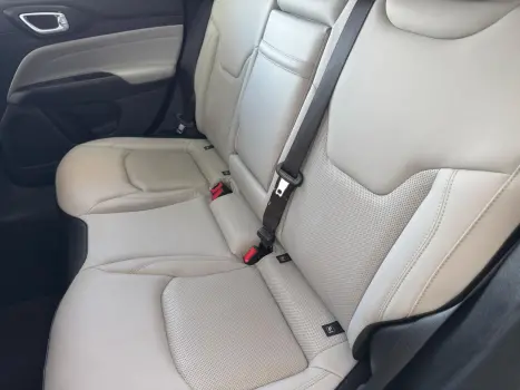 JEEP Compass 2.0 16V 4P 350 LONGITUDE 4X4 TURBO DIESEL AUTOMTICO, Foto 13