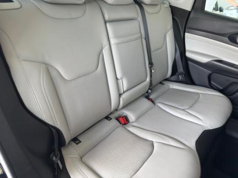 JEEP Compass 2.0 16V 4P 350 LONGITUDE 4X4 TURBO DIESEL AUTOMTICO, Foto 16