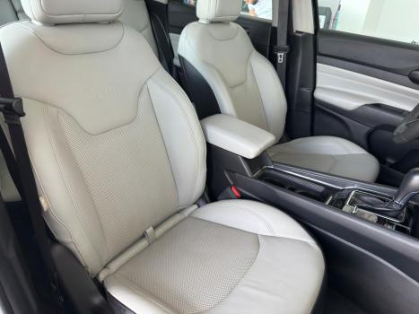 JEEP Compass 2.0 16V 4P 350 LONGITUDE 4X4 TURBO DIESEL AUTOMTICO, Foto 17