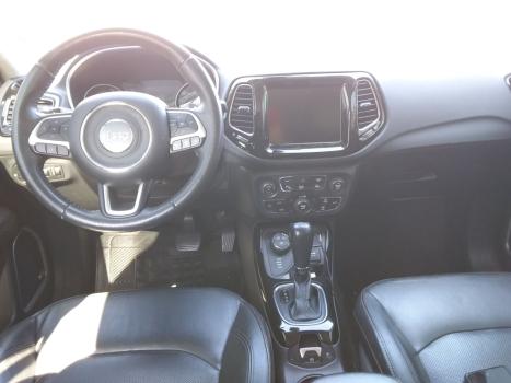 JEEP Compass 2.0 16V 4P LIMITED TURBO DIESEL 4X4 AUTOMTICO, Foto 6