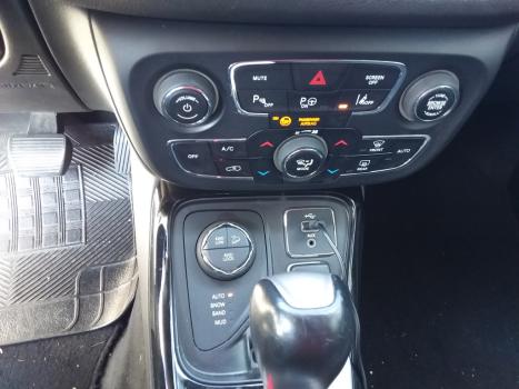 JEEP Compass 2.0 16V 4P LIMITED TURBO DIESEL 4X4 AUTOMTICO, Foto 8