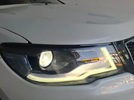 JEEP Compass 2.0 16V 4P LIMITED TURBO DIESEL 4X4 AUTOMTICO, Foto 6