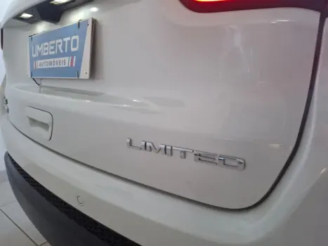 JEEP Compass 2.0 16V 4P LIMITED TURBO DIESEL 4X4 AUTOMTICO, Foto 10