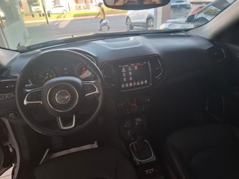 JEEP Compass 2.0 16V 4P LIMITED TURBO DIESEL 4X4 AUTOMTICO, Foto 12