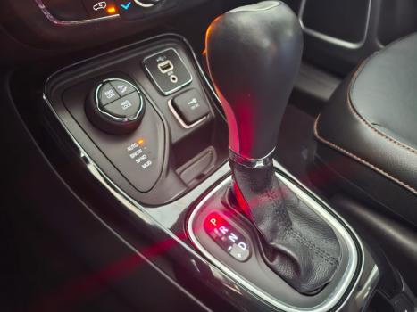 JEEP Compass 2.0 16V 4P LIMITED TURBO DIESEL 4X4 AUTOMTICO, Foto 13