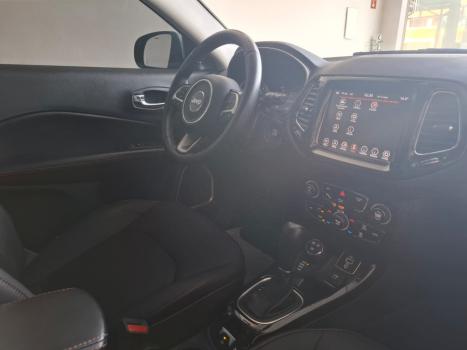 JEEP Compass 2.0 16V 4P LIMITED TURBO DIESEL 4X4 AUTOMTICO, Foto 15