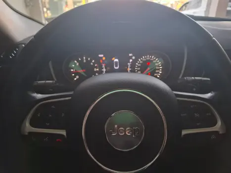 JEEP Compass 2.0 16V 4P LIMITED TURBO DIESEL 4X4 AUTOMTICO, Foto 16