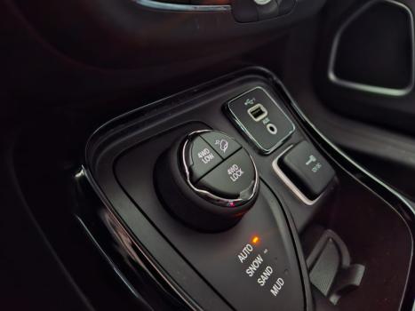 JEEP Compass 2.0 16V 4P LIMITED TURBO DIESEL 4X4 AUTOMTICO, Foto 17