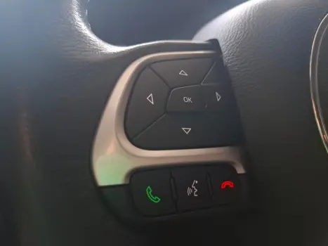 JEEP Compass 2.0 16V 4P LIMITED TURBO DIESEL 4X4 AUTOMTICO, Foto 18