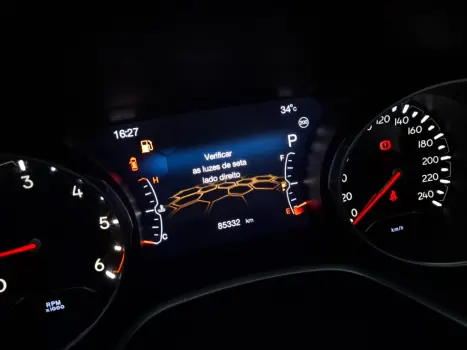 JEEP Compass 2.0 16V 4P LIMITED TURBO DIESEL 4X4 AUTOMTICO, Foto 19