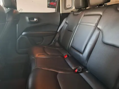 JEEP Compass 2.0 16V 4P LIMITED TURBO DIESEL 4X4 AUTOMTICO, Foto 22