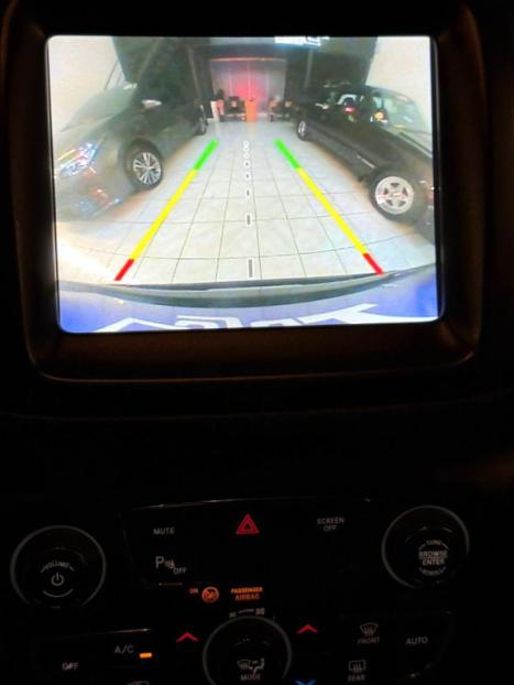 JEEP Compass 2.0 16V 4P LONGITUDE FLEX AUTOMTICO, Foto 9