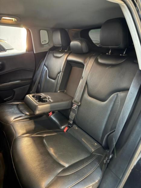 JEEP Compass 2.0 16V 4P LONGITUDE FLEX AUTOMTICO, Foto 12