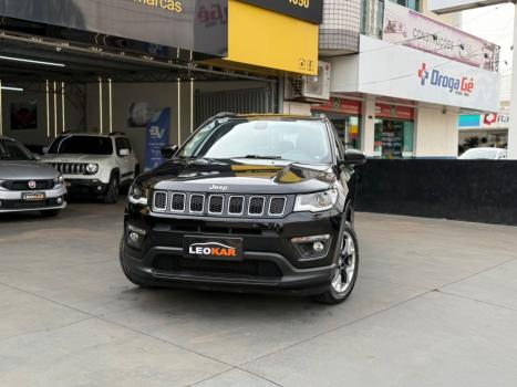 JEEP Compass 2.0 16V 4P LONGITUDE FLEX AUTOMTICO, Foto 1