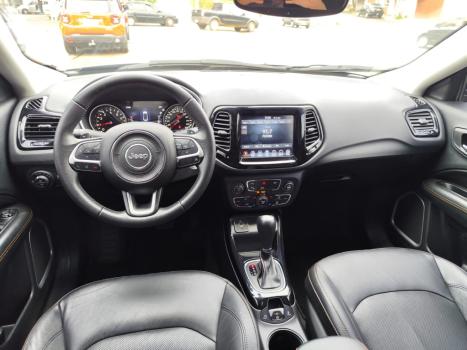 JEEP Compass 2.0 16V 4P LIMITED FLEX AUTOMTICO, Foto 5