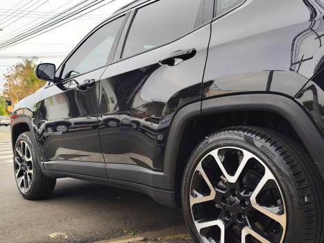 JEEP Compass 2.0 16V 4P LIMITED FLEX AUTOMTICO, Foto 7