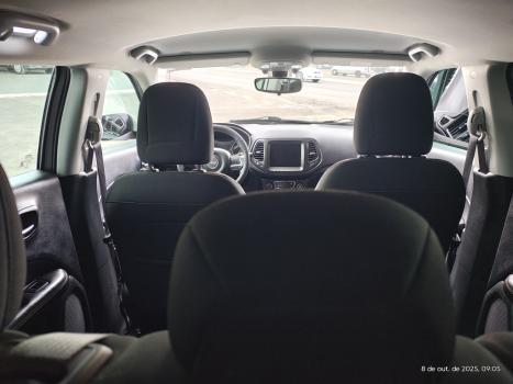 JEEP Compass 2.0 16V 4P LONGITUDE TURBO DIESEL 4X4 AUTOMTICO, Foto 3