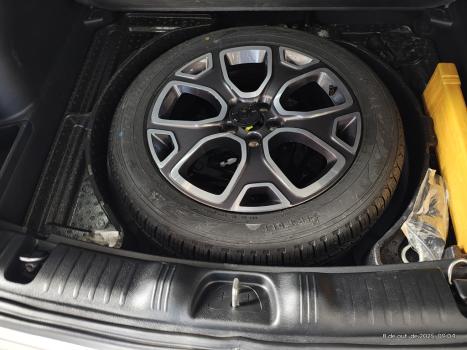 JEEP Compass 2.0 16V 4P LONGITUDE TURBO DIESEL 4X4 AUTOMTICO, Foto 8